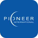 Logo of Pioneer Smart android Application 